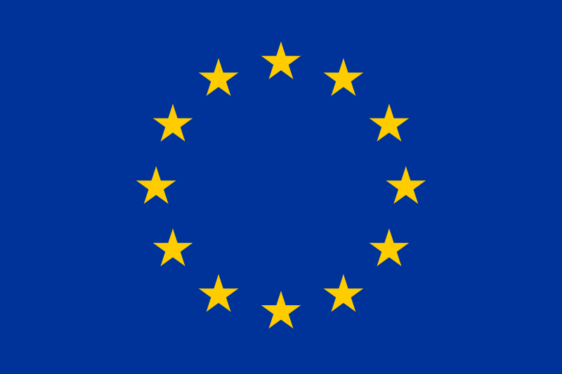 European flag