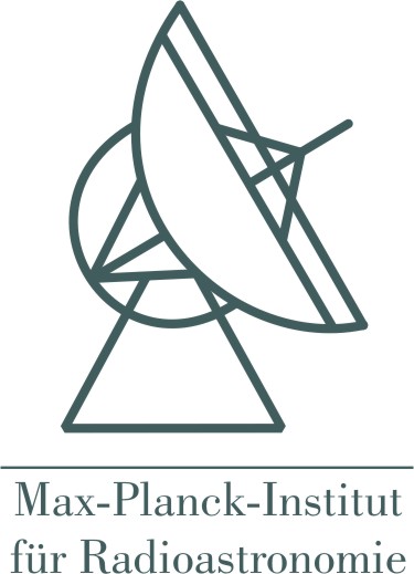 MPIfR logo