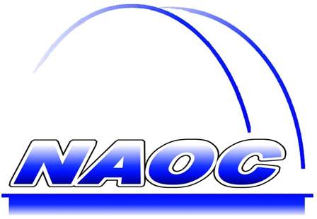 NAOC logo