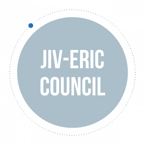 ERIC Council