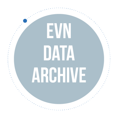 EVN Data Archive