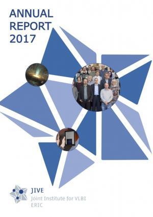 JIVE 2017 Annual Report