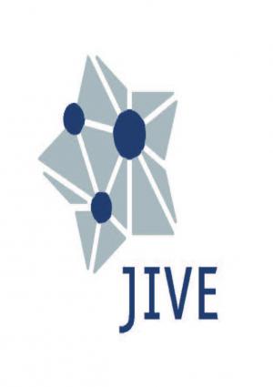 JIVE logo