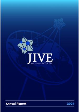 JIVE 2024 Annual Report
